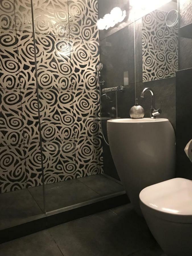 Charly Studio In Gstaad Ngoại thất bức ảnh