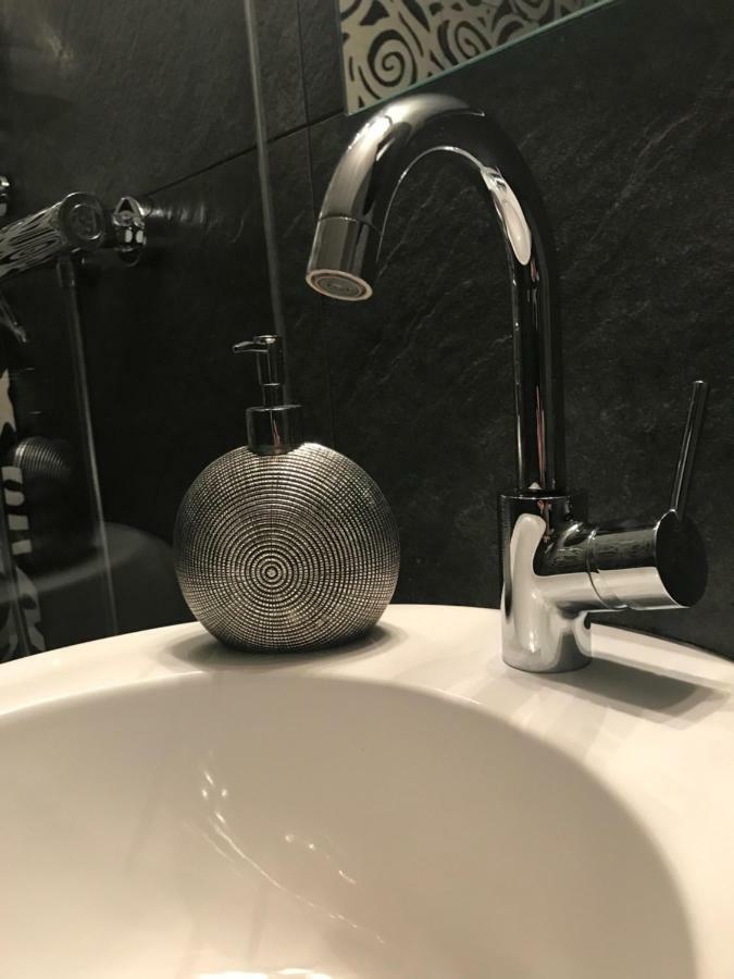 Charly Studio In Gstaad Ngoại thất bức ảnh