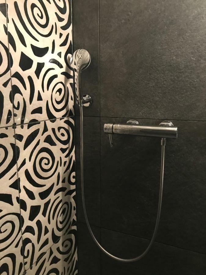 Charly Studio In Gstaad Ngoại thất bức ảnh