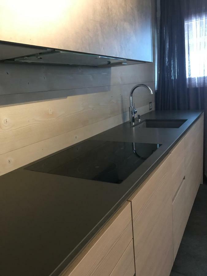Charly Studio In Gstaad Ngoại thất bức ảnh